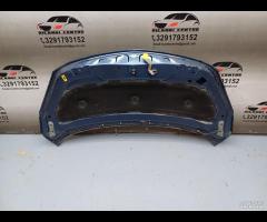 COFANO ANTERIORE OPEL MERIVA B 2010-2017 95514648 - 22