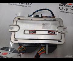 CENTRALINA CONTROLLO LUCE FOOTWELL BMW F01 2011 61 - 10