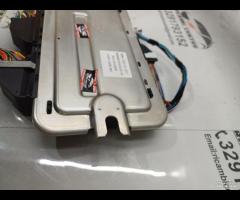 CENTRALINA CONTROLLO LUCE FOOTWELL BMW F01 2011 61 - 13