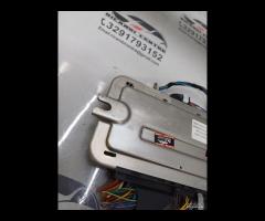 CENTRALINA CONTROLLO LUCE FOOTWELL BMW F01 2011 61 - 14