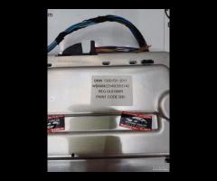 CENTRALINA CONTROLLO LUCE FOOTWELL BMW F01 2011 61 - 15