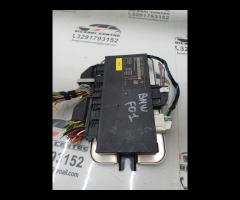 CENTRALINA CONTROLLO LUCE FOOTWELL BMW F01 2011 61 - 16
