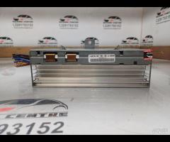 CENTRALINA AMPLIFICATORE HI-FI HARMAN/BECKER BMW 7 - 7