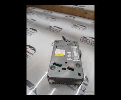 CENTRALINA AMPLIFICATORE HI-FI HARMAN/BECKER BMW 7 - 10