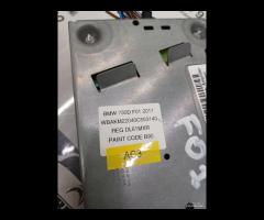 CENTRALINA AMPLIFICATORE HI-FI HARMAN/BECKER BMW 7 - 11