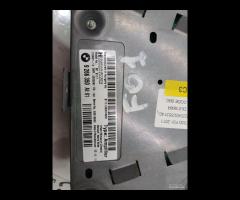 CENTRALINA AMPLIFICATORE HI-FI HARMAN/BECKER BMW 7 - 12