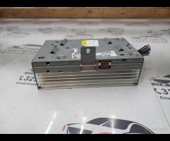 CENTRALINA AMPLIFICATORE HI-FI HARMAN/BECKER BMW 7 - 13