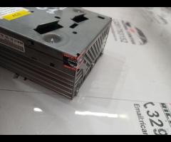 CENTRALINA AMPLIFICATORE HI-FI HARMAN/BECKER BMW 7 - 14