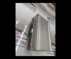 CENTRALINA AMPLIFICATORE HI-FI HARMAN/BECKER BMW 7 - 17