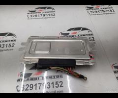 CENTRALINA CONTROLLO SOSPENSIONI PNEUMATICI VDC BM - 16