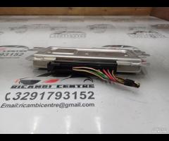 CENTRALINA CONTROLLO SOSPENSIONI PNEUMATICI VDC BM - 18