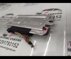 CENTRALINA CONTROLLO SOSPENSIONI PNEUMATICI VDC BM - 19