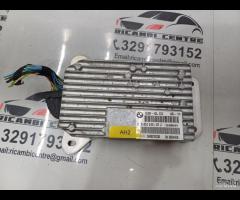 CENTRALINA MODULO ICM BMW SERIE 7 F01 F02 F03 F04