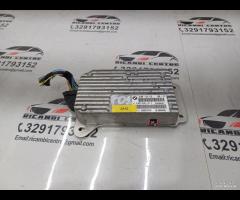 CENTRALINA MODULO ICM BMW SERIE 7 F01 F02 F03 F04