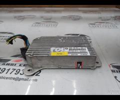 CENTRALINA MODULO ICM BMW SERIE 7 F01 F02 F03 F04 - 6