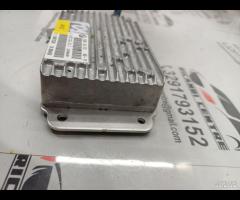 CENTRALINA MODULO ICM BMW SERIE 7 F01 F02 F03 F04 - 8