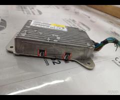 CENTRALINA MODULO ICM BMW SERIE 7 F01 F02 F03 F04 - 9