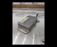 CENTRALINA MODULO ICM BMW SERIE 7 F01 F02 F03 F04 - 10