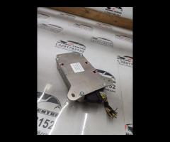 CENTRALINA MODULO ICM BMW SERIE 7 F01 F02 F03 F04 - 15