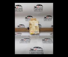 CENTRALINA BCM SCATOLA FUSIBILI HYUNDAI I40 2016 9