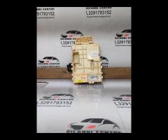 CENTRALINA BCM SCATOLA FUSIBILI HYUNDAI I40 2016 9