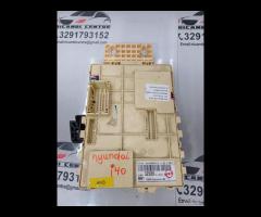 CENTRALINA BCM SCATOLA FUSIBILI HYUNDAI I40 2016 9