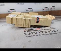 CENTRALINA BCM SCATOLA FUSIBILI HYUNDAI I40 2016 9 - 6