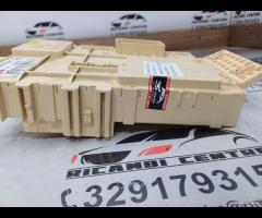 CENTRALINA BCM SCATOLA FUSIBILI HYUNDAI I40 2016 9 - 7