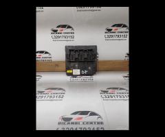 CENTRALINA MODULO COMFORT VOLKWAGEN PASSAT B7 2011
