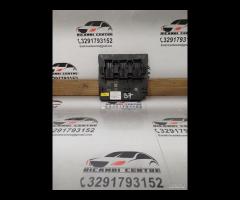 CENTRALINA MODULO COMFORT VOLKWAGEN PASSAT B7 2011
