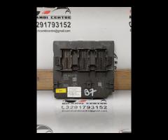 CENTRALINA MODULO COMFORT VOLKWAGEN PASSAT B7 2011