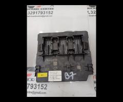 CENTRALINA MODULO COMFORT VOLKWAGEN PASSAT B7 2011