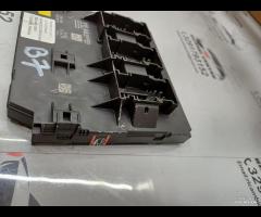 CENTRALINA MODULO COMFORT VOLKWAGEN PASSAT B7 2011 - 9