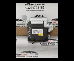 CENTRALINA MODULO KEYLESS /SENZA CHIAVE HYUNDAI TU