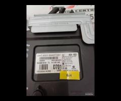 CENTRALINA MODULO KEYLESS /SENZA CHIAVE HYUNDAI TU - 7