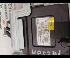 CENTRALINA MODULO KEYLESS /SENZA CHIAVE HYUNDAI TU - 12