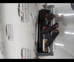 CENTRALINA MODULO KEYLESS /SENZA CHIAVE HYUNDAI TU - 15