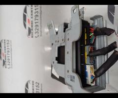 CENTRALINA MODULO KEYLESS /SENZA CHIAVE HYUNDAI TU - 16