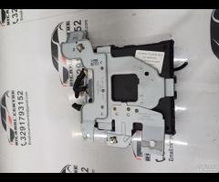 CENTRALINA MODULO KEYLESS /SENZA CHIAVE HYUNDAI TU - 17