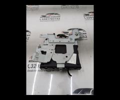 CENTRALINA MODULO KEYLESS /SENZA CHIAVE HYUNDAI TU - 18