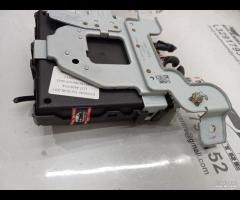 CENTRALINA MODULO KEYLESS /SENZA CHIAVE HYUNDAI TU - 20