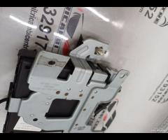 CENTRALINA MODULO KEYLESS /SENZA CHIAVE HYUNDAI TU - 21