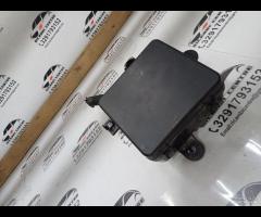 CENTRALINA SCATOLA FUSIBILI NISSAN LEAF 2023 24384 - 9