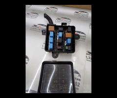 CENTRALINA SCATOLA FUSIBILI NISSAN LEAF 2023 24384 - 16