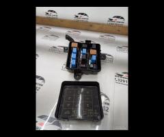 CENTRALINA SCATOLA FUSIBILI NISSAN LEAF 2023 24384 - 17