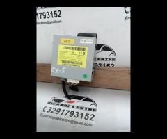 CENTRALINA MODULO CONTROLLO BLUETOOTH MAZDA CX-5 2