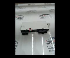 CENTRALINA MODULO CAS4 BMW F11 2012 5WK50722HBR 61 - 12