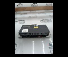 CENTRALINA FOOTWELL/VANO PIEDI  BMW F11 2012 520D - 9