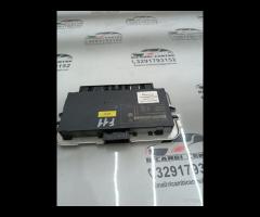 CENTRALINA FOOTWELL/VANO PIEDI  BMW F11 2012 520D - 11