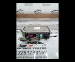 CENTRALINA SENSORE AIRBAG BMW F01 2011 ACSM 618308 - 13